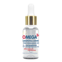 OMEGA 369 Сыворотка-эликсир total-преображение кожи