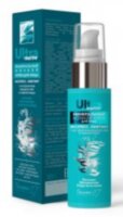 Ultra Marine Минеральный ночной крем для лица Экспресс-лифтинг с экстрактами водорослей и черной икры, 30 г