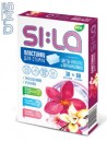 SILA ECO Пластинки для стирки цветы ванили и франжипани, 30шт