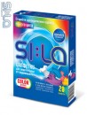 SILA Салфетки для стирки COLOR PROTECT для защиты цвета, 20шт.