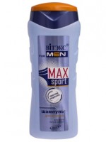 FOR MEN MAX Sport Шампунь д/всех типов волос 250мл