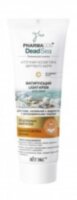Pharmacos Dead Sea Матирующий LIGHT-крем для лица для кожи, склонной к жирности, с расширенными порами, 75 мл