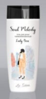 Soul Melody Гель для душа парфюмированный Lady Boss, 250 г