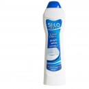 SILA Care Cream Clean Activ Чистящее ср-во д/акриловых поверхн. 500мл