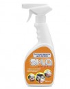 SILA Multi Clean Чистящее средство для кухни Жироудалитель  с дозатором 500мл