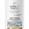 Pharmacos Dead Sea Оздоравливающий SOFT-тоник изотонический для лица, шеи и декольте, 150 мл