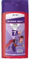 Super Boy Гель для душа 275 мл