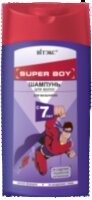 Super Boy Шампунь для волос 275 мл