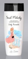 Soul Melody Гель для душа парфюмированный Lady Romantic, 250 г