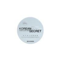  KOREAN SECRET Патчи гидрогелевые make up & care Hydrogel Eye Patches HYALURON