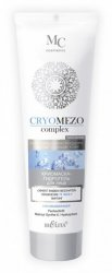 CRYOMEZOcomplex КриоМаска-Гидрогель для лица Эффект жидких мезонитей Увлажнение 72 часа + Лифтинг Несмываемая, 75 мл