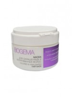 Bogema  Маска для окрашенных и мелированных волос 250