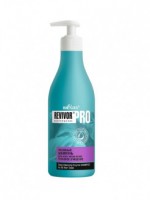 Revivor®Pro Энзимный ШАМПУНЬ для всех типов волос «Глубокое очищение» 500