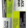 Black Clean Зубная паста отбеливание + комплексная защита с микрочастицами черного активированного угля и лечебными травами 85 г