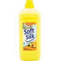 Soft Silk Ополаскиватель для тканей Авокадо и сандаловое  дерево  2000/6