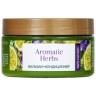 Aromatic Herbs Бальзам-кондиционер д/жирных Чабрец и Бергамот  300/12