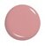 Блеск для губ Сияние Вены тон - 18 (карамельно-розовый с серебряным глиттером)