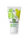 Lime&Cucumber ГЕЛЬ-ПЕНКА для УМЫВАНИЯ увлажняющая для всех типов кожи 150