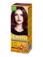 Крем-краска для волос "Rowena" тон 4.65 Рубин Рябина