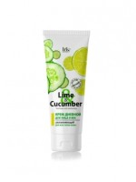 Lime&Cucumber Крем ДНЕВНОЙ для лица и век "Увлажняющий"  75