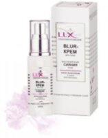 LuxCare BLUR-крем для лица восстановление сияния кожи 50мл