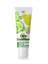 Lime&Cucumber Крем-БАЛЬЗАМ для НОГ с мочевиной 10.5% от мозолей  100