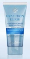 Hyaluron Elixir Гиалуроновый крем для лица дневной уход,50 г