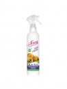 I-FRESH Средство для нейтрализации запахов домашних животных 250/12
