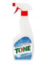 Clean Tone Средство чистящее для акриловых ванн и душевых кабин 500мл/16
