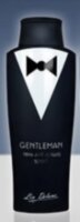 Gentleman Гель для душа Sport 300г