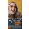 Hollywood-color Стойкая крем-краска для волос №10.23 Памела (Pamela) серебристый блондин 