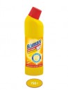 Romax WC Универсальное чистящее средство серии Лимонная свежесть 750/12