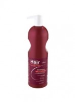 HAIR CARE Шампунь ЗАЩИТНЫЙ для окрашенных и поврежденных волос с протеинами шелка и кашемира, Professional Hair Care, 1000 мл.