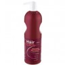 HAIR CARE Шампунь ЗАЩИТНЫЙ для окрашенных и поврежденных волос с протеинами шелка и кашемира, Professional Hair Care, 1000 мл.