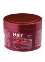 HAIR CARE Бальзам-кондиционер ЗАЩИТНЫЙ СТАБИЛИЗИРУЮЩИЙ для окрашенных и поврежденных волос с протеинами шелка, кашемира и ментолом, 500 мл.