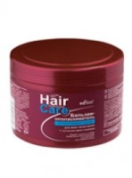 HAIR CARE Бальзам-ополаскиватель ПРИКОРНЕВОЙ ОБЪЕМ для всех типов волос с протеинами риса и пшеницы, 500 мл.