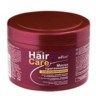 HAIR CARE Маска ПРОТЕИНОВАЯ - Запечатывание волос для тонких, ослабленных и поврежденных волос с протеинами пшеницы, кашемира и миндальным маслом, 500 мл.