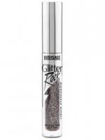 Glitter Rock Жидкие тени ГЛИТТЕР для век тон 305 (Black Diamond)
