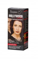 Стойкая крем-краска для волос "Hollywood color" 398 Джиллиан (к-т) 