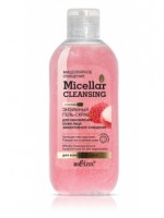 Micellar cleansing Энзимный гель-скраб  "Эффективное очищение"  200