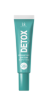 DETOX Крем-детокс 50+ для кожи вокруг глаз, защита структуры межклеточного матрикса, ультра-разглаживание 25г