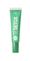 DETOX Крем-детокс 40+ для кожи вокруг глаз, увеличение гладкости кожи, для нежной и упругой кожи 25г